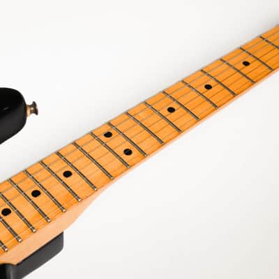 Aria Pro II ST-400 Stagecaster 1977 image 12