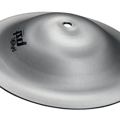 PAISTE PSTX Pure Bell 10" image 2