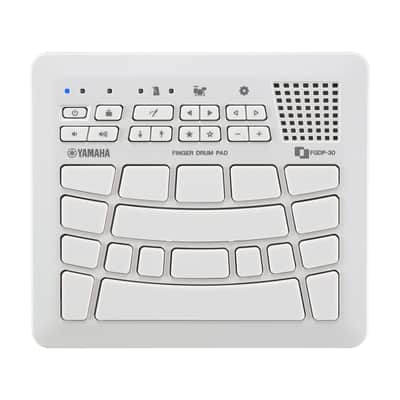 Yamaha FGDP30 Finger Drum Pad image 1