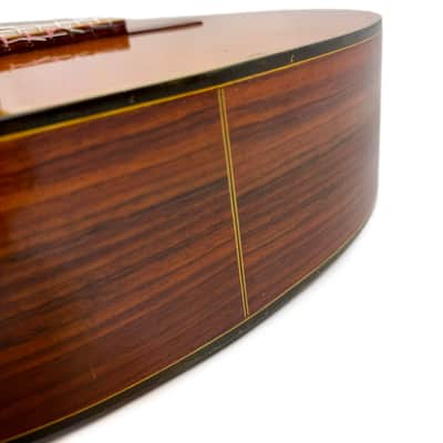 Hohner Holiday 110 Classical Guitar MIJ 1990's image 20