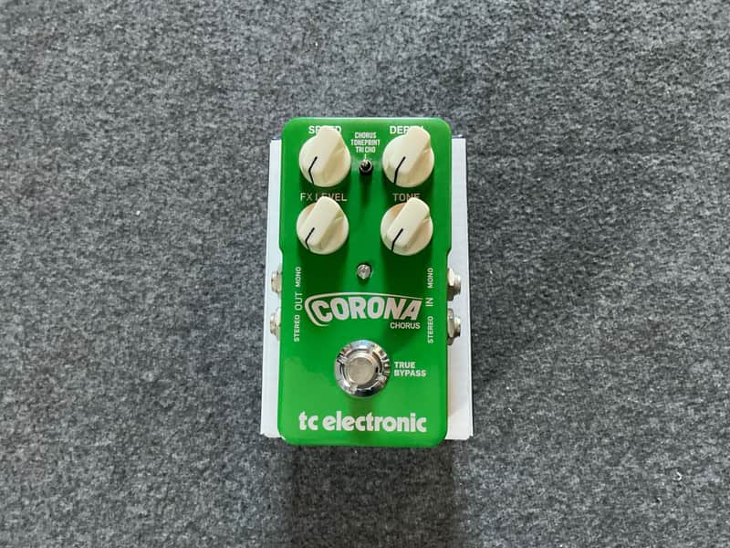 TC Electronic Corona Chorus