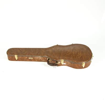 Yamaha SA503 TVL Troy Van Leeuwen Signature Guitar Owned by Brent Hinds of Mastodon image 13