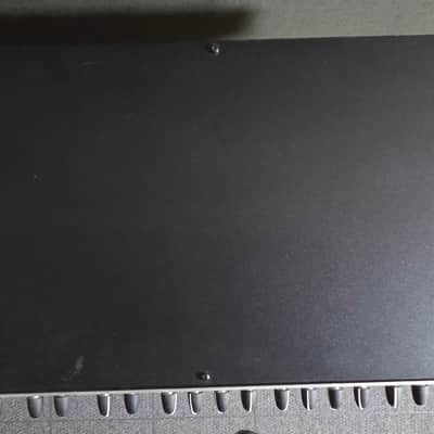 Focusrite Platinum VoiceMaster Channel Strip 2000s - Silver image 5