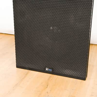 Meyer Sound CQ-1 Wide Coverage Main Loudspeaker CG013BA *ASK FOR SHIPPING* image 3