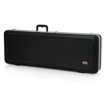 Gator Cases GC-ELECTRIC-A Deluxe Molded Case for Electric Guitars image 6