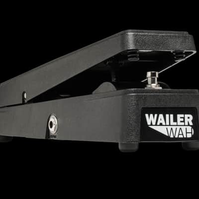 NEW! Electro-Harmonix Wailer Wah image 1