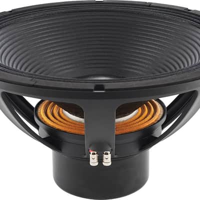 Celestion TSQ1845 18" 8 Ohm 1800W Neodymium Bass Speaker image 1