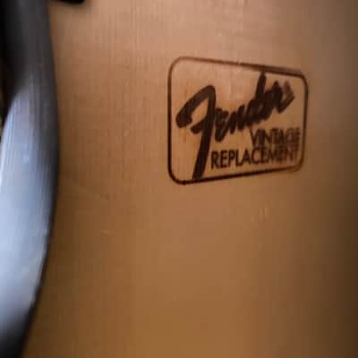 Fender “59 Bassman”* 5F6-A 1960 - Tweed image 11