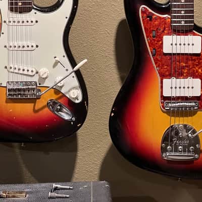 1965 Fender Jazzmaster image 4