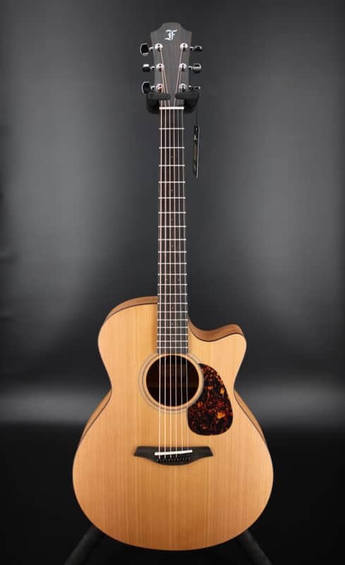 Furch Blue Master Choice GC-CM A SPE image 1
