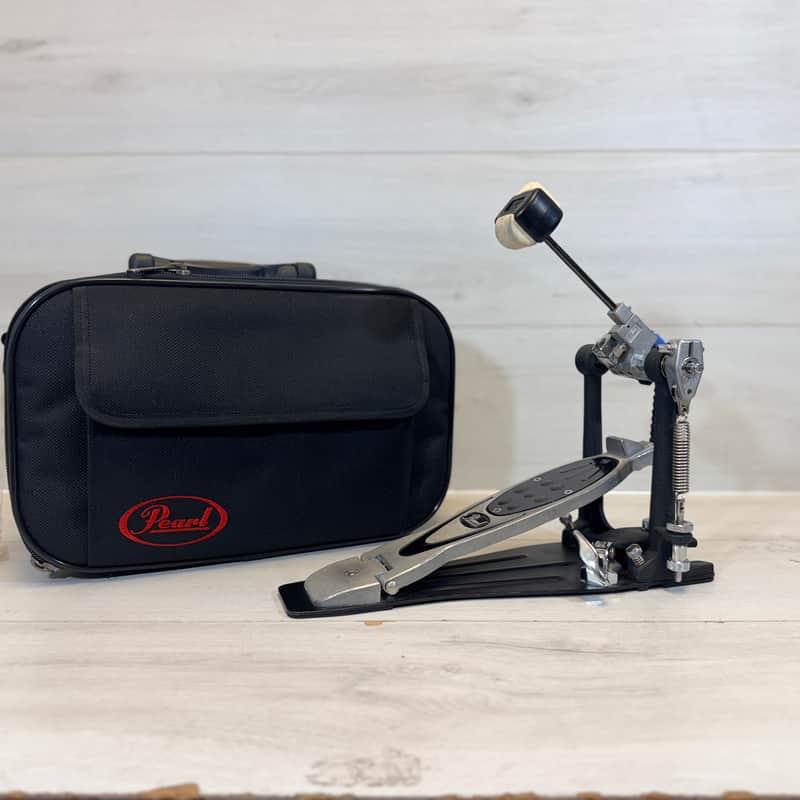 Pearl P-2000C PowerShifter Eliminator Single Bass Drum Pedal w/ Bag 2000s-2010s image 1