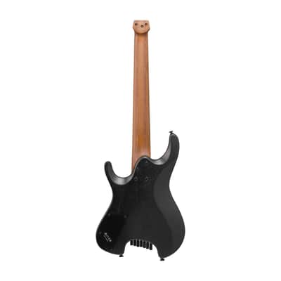 Ibanez QX527 Q Standard 7 String - Weathered Black image 4