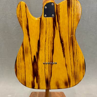 Patrick James Eggle Oz T - Torch Aged Butterscotch image 5