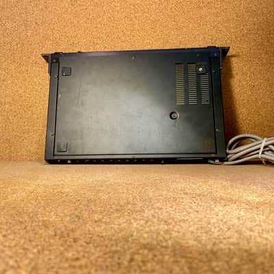 Roland SDE-3000 Digital Delay – 220 volts – Serviced – Warranty image 6