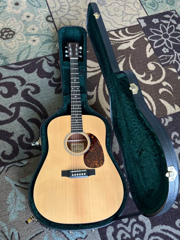 Martin D-16GT 1999 - 2018 | Reverb