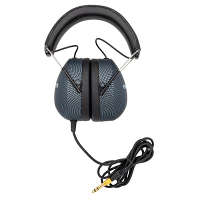 Vic-Firth SIH3 Isolation Headphones - Hearing Protection for Drumers image 1