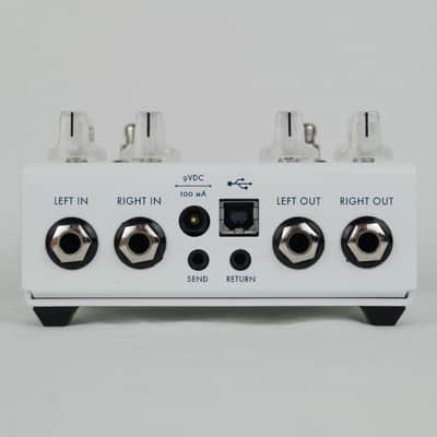 GFI System Specular Tempus - Delay, Echo, Reverb image 3