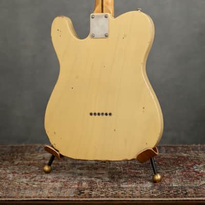 K-Line Truxton 2025 - Butterscotch Blonde. NEW, (Authorized Dealer) image 11