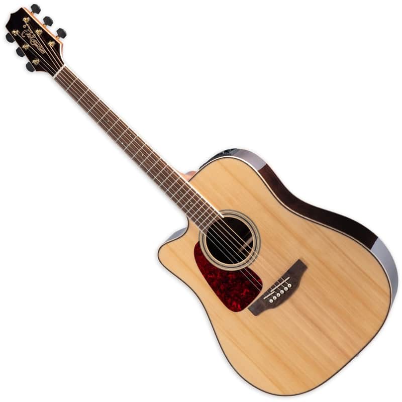 Takamine GD93CE