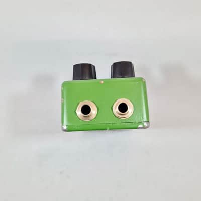 Coron Cross Over 85 70s - Green image 3