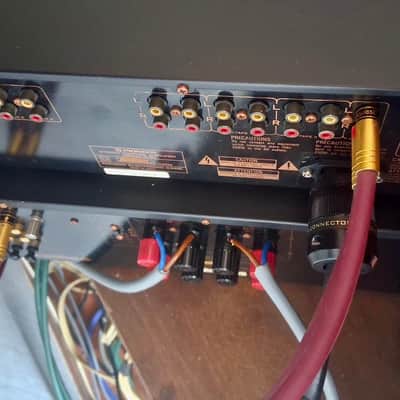 Pioneer M 90 / C 90 Reference Series image 12