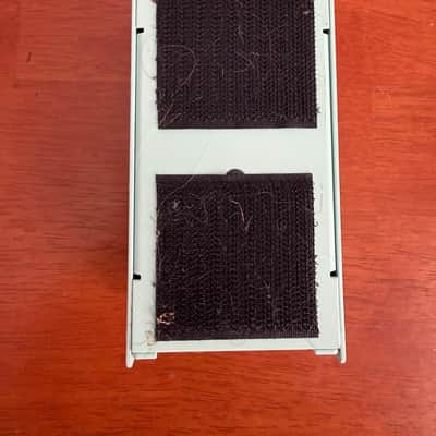 Aguilar Filter Twin Dual Envelope Bass Filter 2010s - Blue image 3