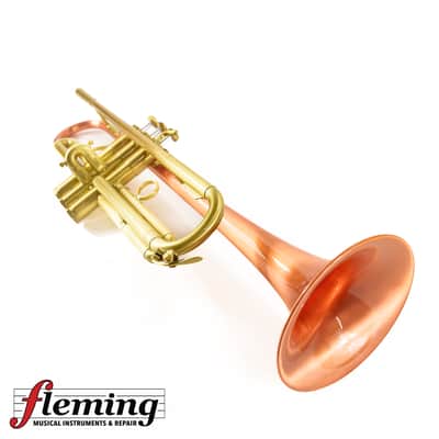 Schilke B5 Bb Trumpet - Brushed Lacquered image 17