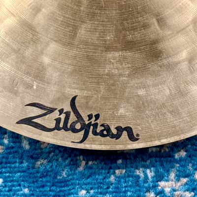 Zildjian 12" REMIX Crash 433g image 9