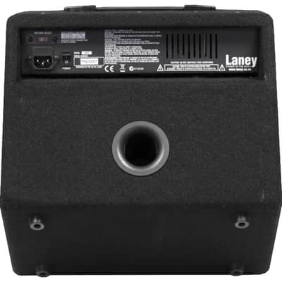 Immagine Laney AH 40 Audiohub Combo - Keyboard Amp - 3