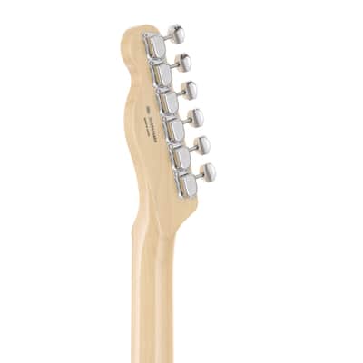 FENDER MADE IN JAPAN Heritage 60s Telecaster Thinline 3-Color Sunburst [JD25016489] (08/26) image 12