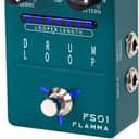 Flamma FS01 Drum Loop 2022 - Present - Teal