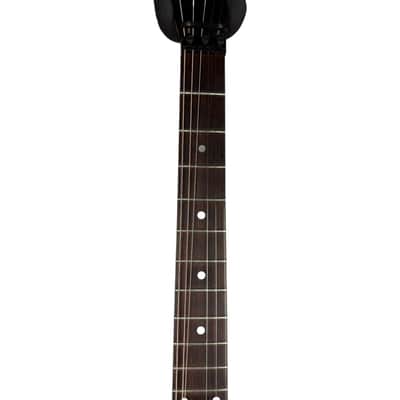 Kramer Neptune NJ 1980s - Black | Reverb Slovakia