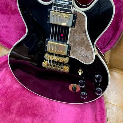 Gibson Lucille 1995 - Ebony image 8