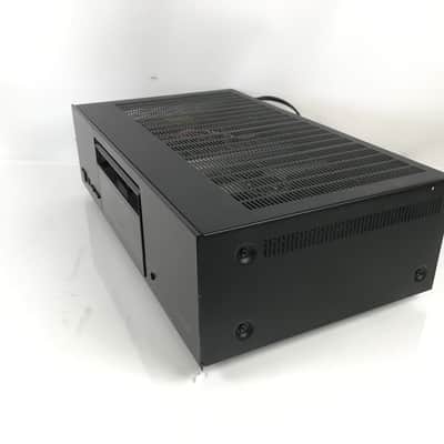 Kenwood Stereo Power Amplifier KM-209 | Reverb