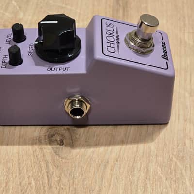 Ibanez CSMINI Mini Chorus image 3