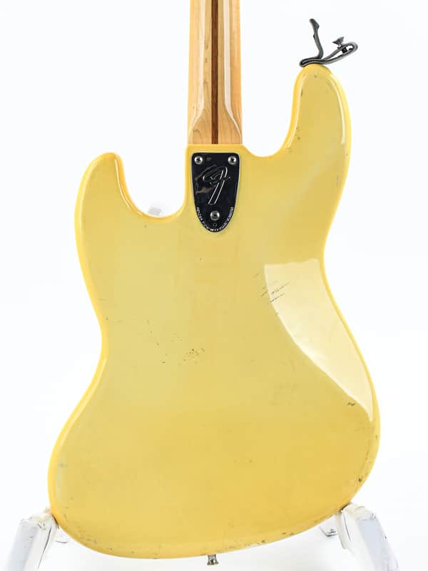 Fender Jazz Bass 1976 | Reverb España