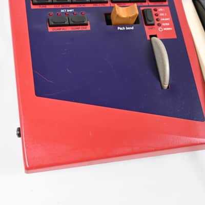 Nord Lead 1 Expanded 12 Voices & Card Slot image 5