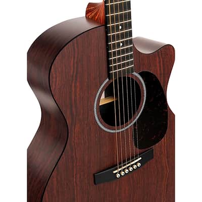 Martin Martin Special GPC-X1E X Seriesl 2025 - Satin image 8