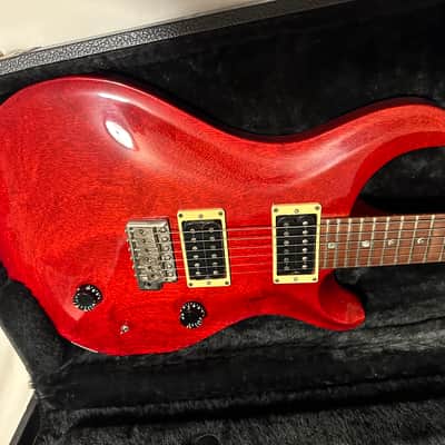 PRS Standard #313 1985 Vintage Cherry image 2