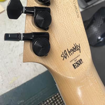 ESP LTD SH-207 image 18
