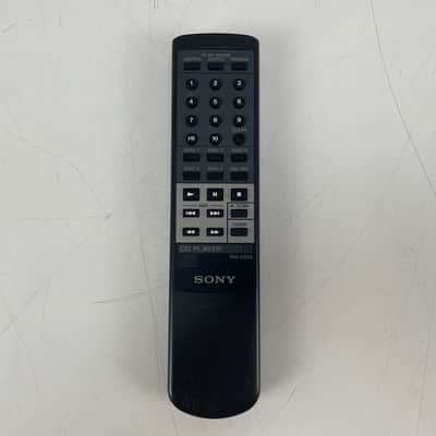 Sony - CDP-C335 - 5 Disc - Compact Disc Player - Inc. Remote - Fully Working (Rare) image 8