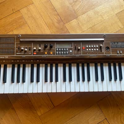 Casiotone 501 image 1