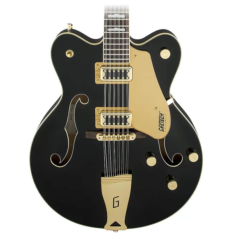 Gretsch G5422G-12 Electromatic image 2