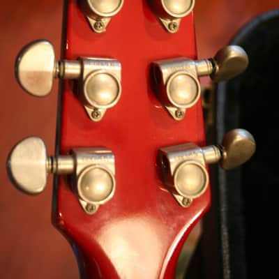 Heritage H-150 Deluxe 1997 image 5