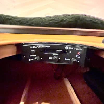 Martin Standard Series D-18 2019 - Natural image 8