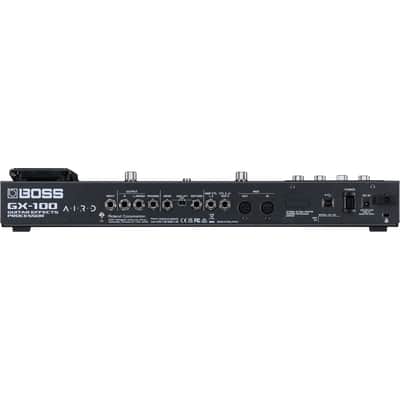 Boss GX-100 Guitar Effects Processor image 2