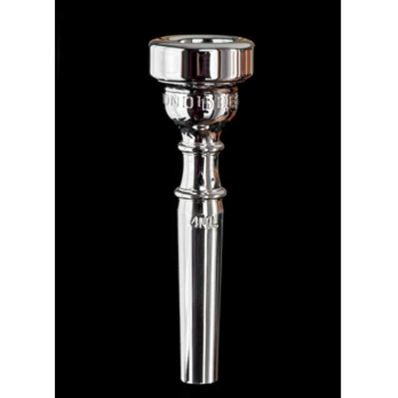 Hammond Trumpet Mouthpiece-6 / L image 1