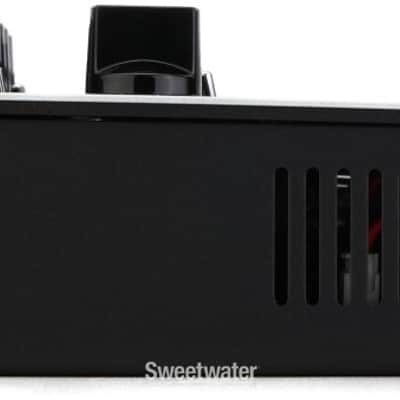 Friedman IR-D Dual Tube Preamp and DI Pedal (IR-Dd1) image 4
