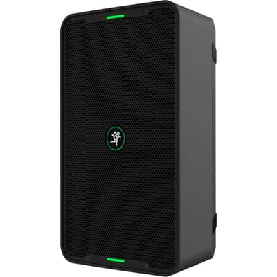 Mackie ShowBox All-in-one Battery-Powered Performance Rig (Open Box) image 6