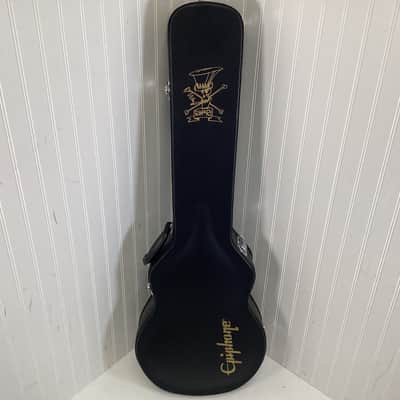 Epiphone Slash Signature Les Paul Standard 2021 - Present - Anaconda Burst image 14